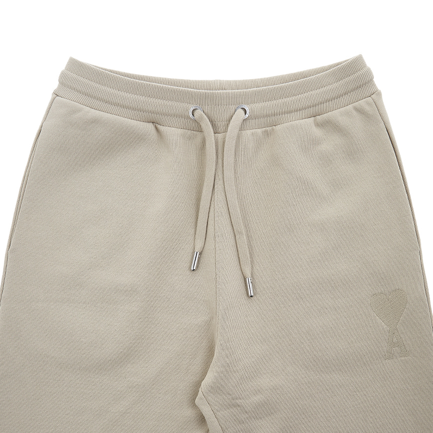 AMI Quần cotton 