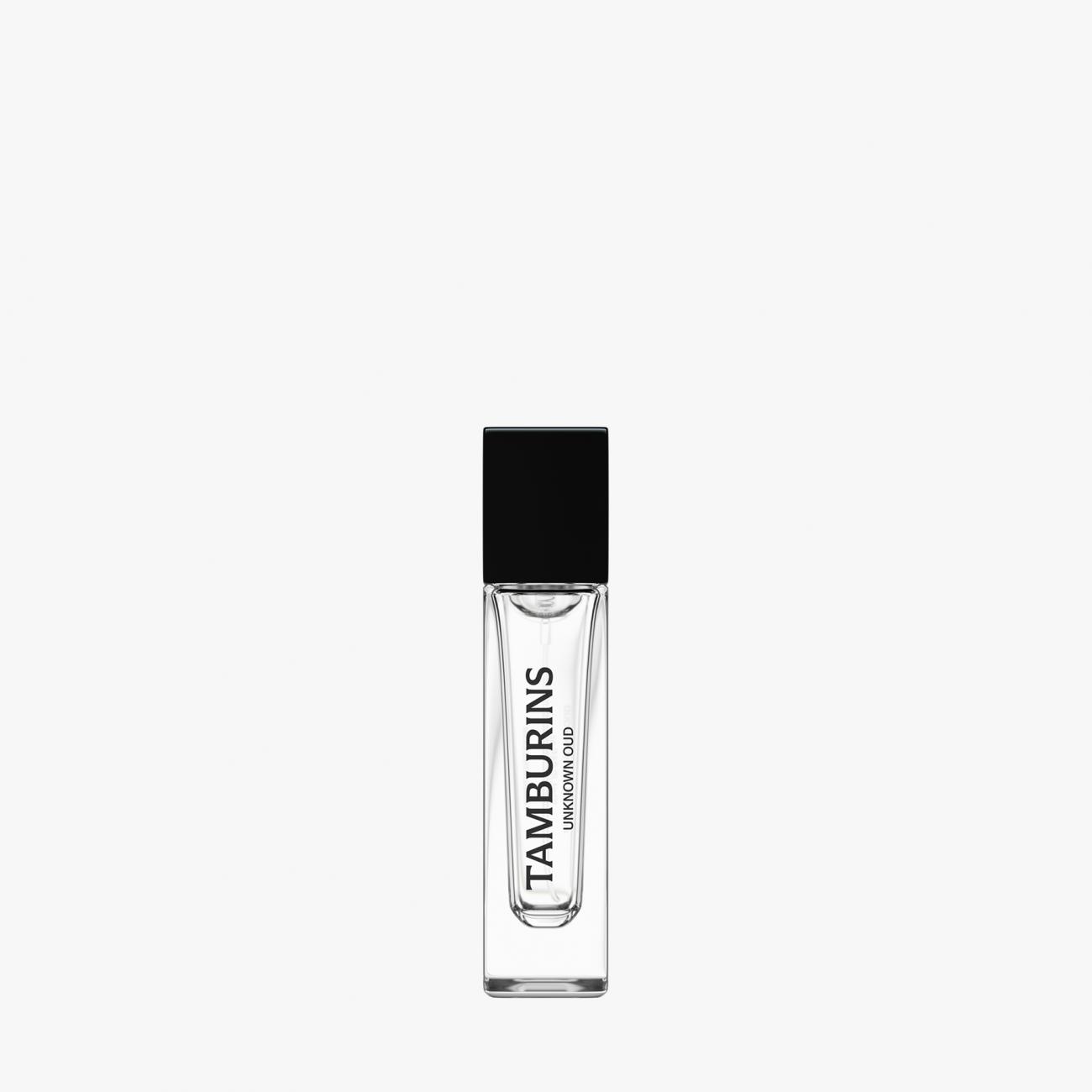 Tamburins Perfume Unknown Oud