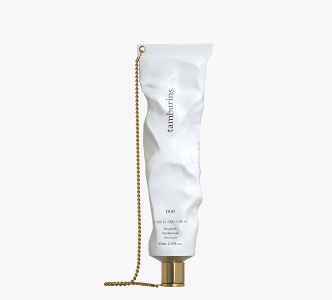 Tamburins Perfumed Hand & Body Emulsion 000