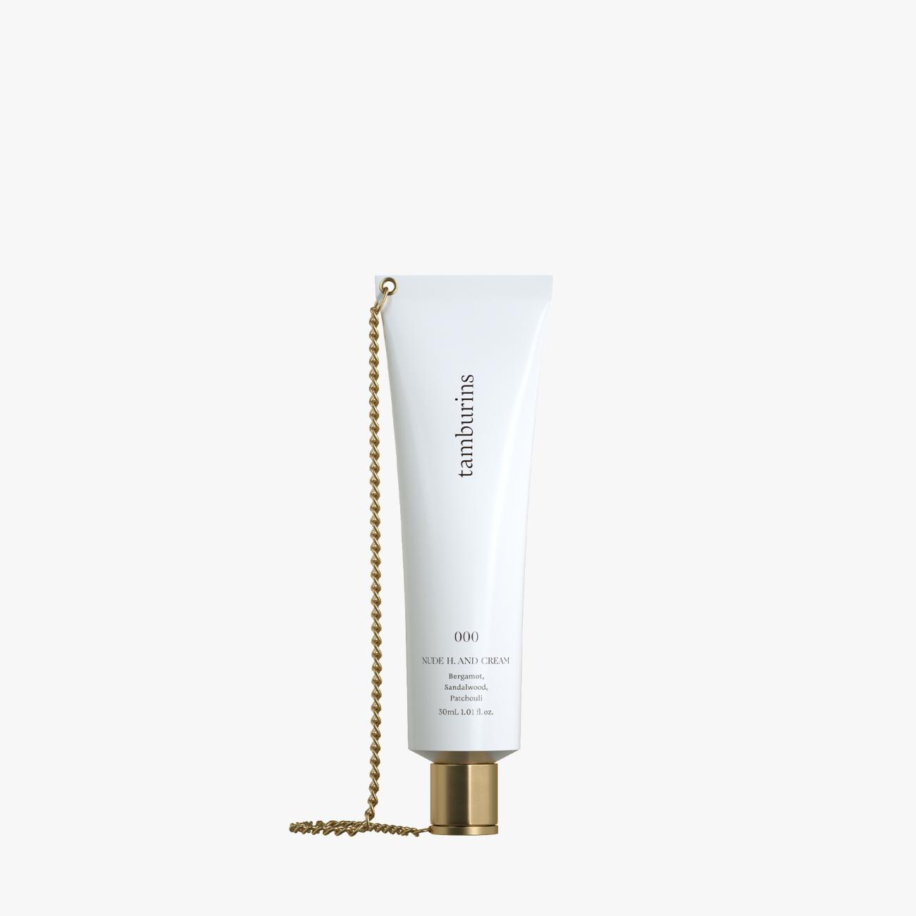 Tamburins Nude Hand Cream 000 (30ml)