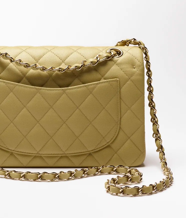 SMALL CLASSIC HANDBAG