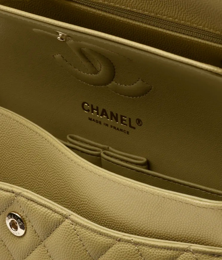 SMALL CLASSIC HANDBAG