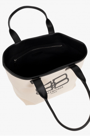 ‘JUMBO SMALL’ SHOPPER BAG