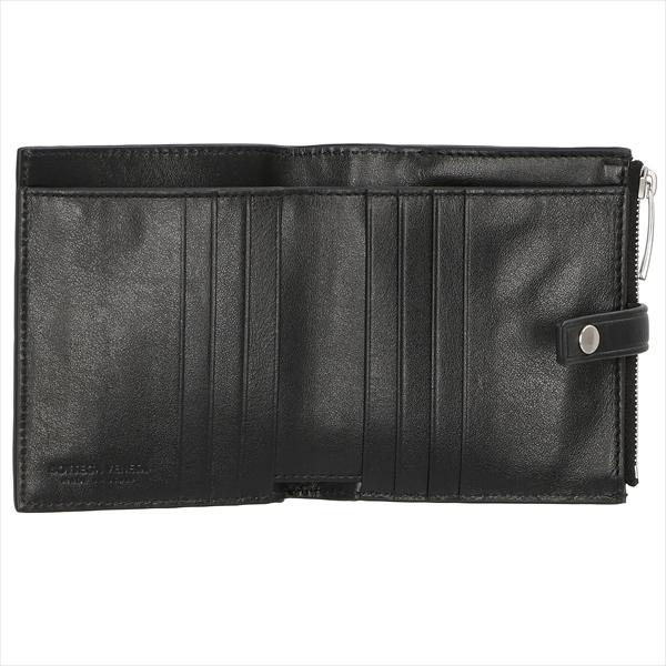 Bottega Veneta wallet bi-fold wallet