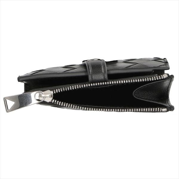 Bottega Veneta wallet bi-fold wallet