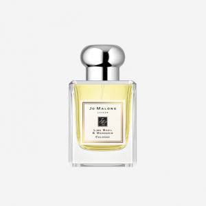 Jo Malone Lime Basil & Mandarin Cologne 50ml (Korean Ver.)