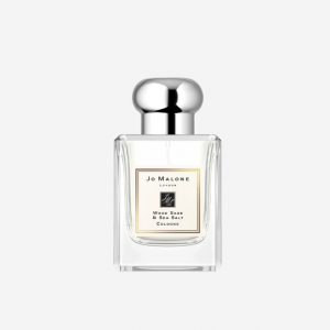 Jo Malone Wood Sage & Sea Salt Cologne 50ml (Korean Ver.)