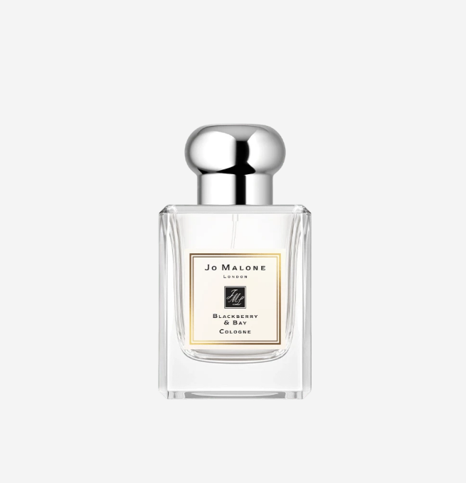 Jo Malone Blackberry & Bay Cologne 50ml (Korean Ver.)