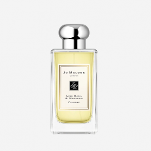 Jo Malone Lime Basil & Mandarin Cologne 100ml (Korean Ver.)