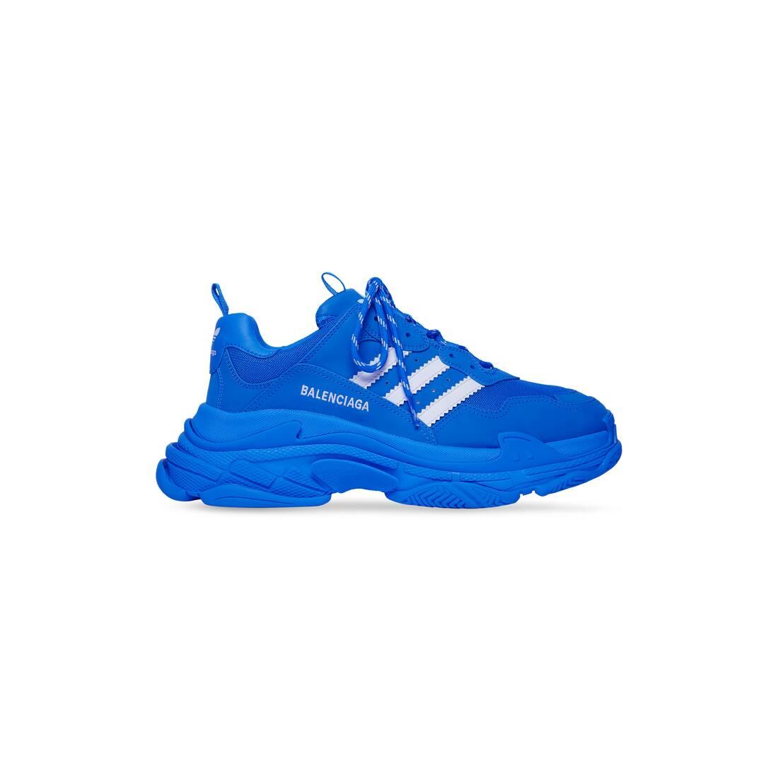 Sneakers for women in blue