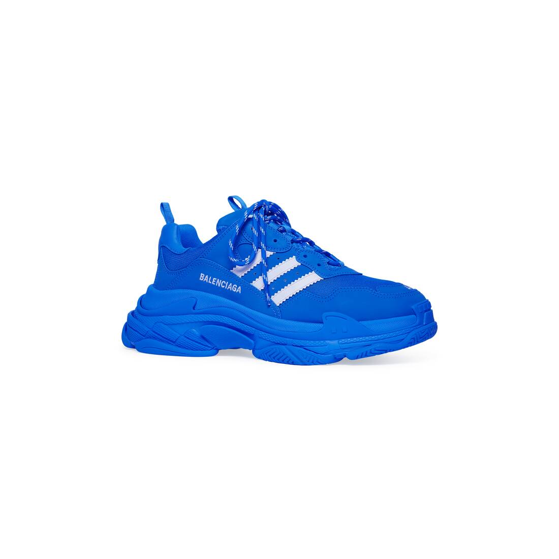 Sneakers for women in blue
