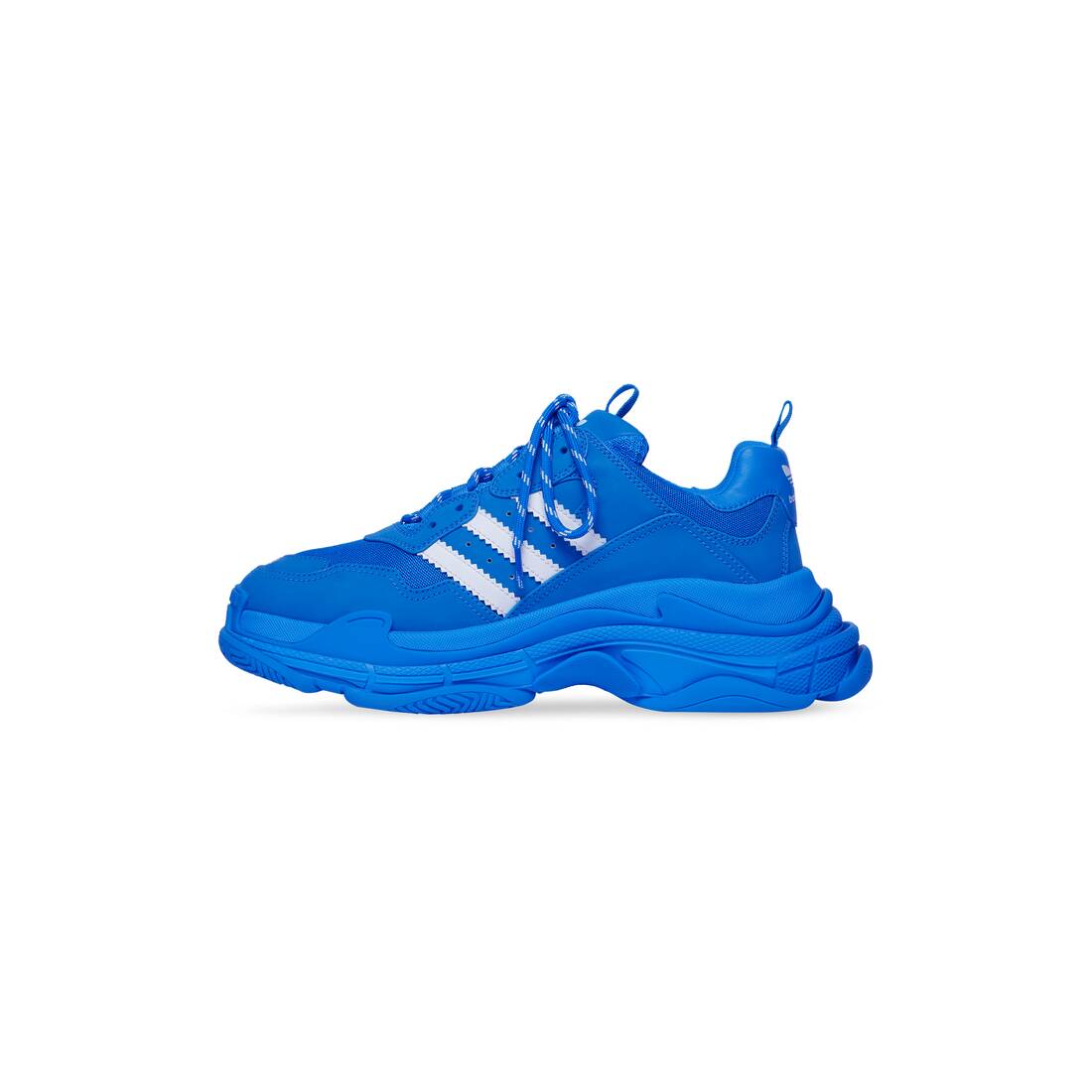 Sneakers for women in blue