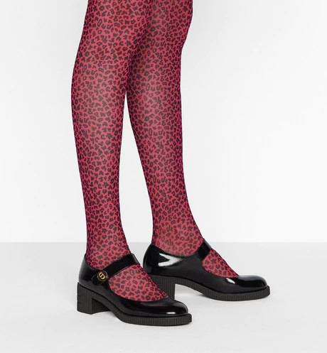 D-DOLL pumps - Black