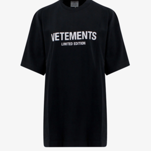 VETEMENTS LIMITED EDITION T-SHIRT