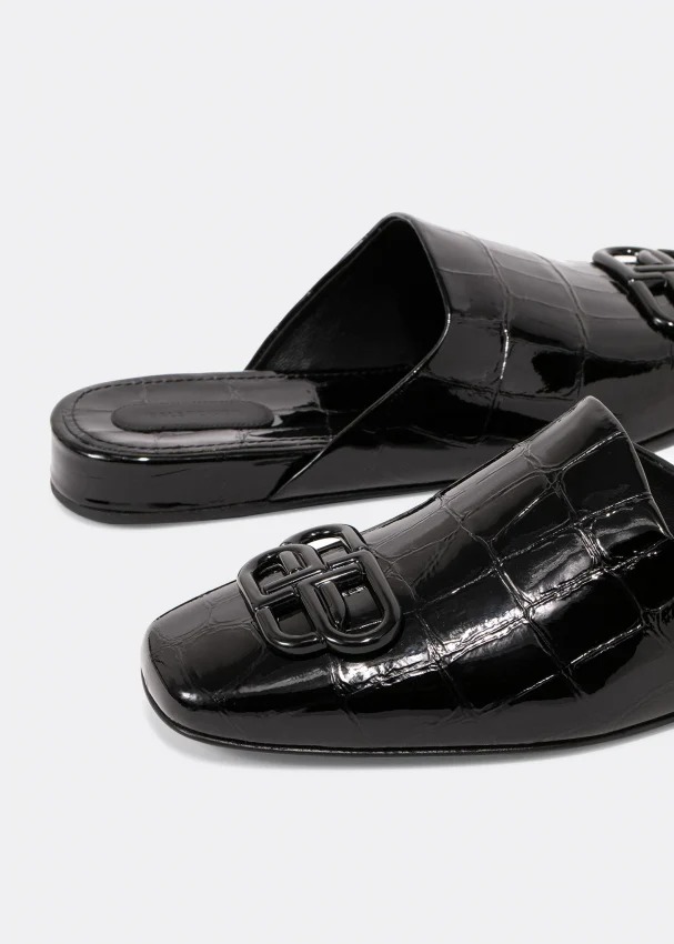 BB Cosy mules