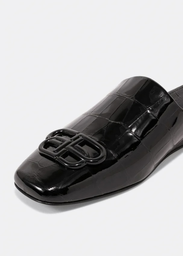BB Cosy mules