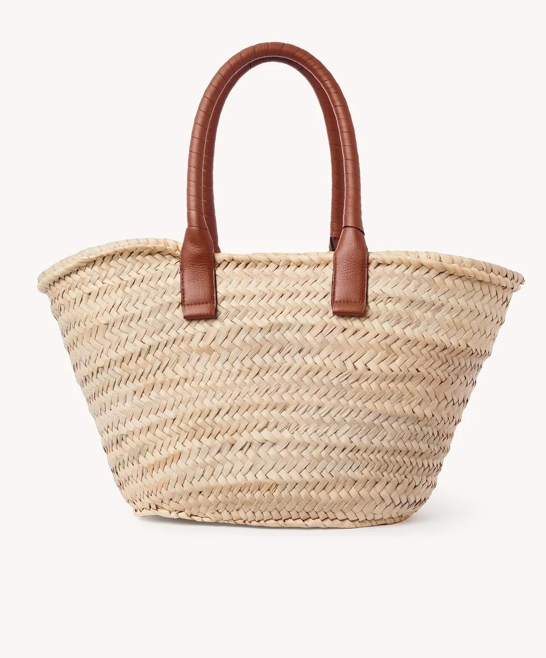 medium marcie basket