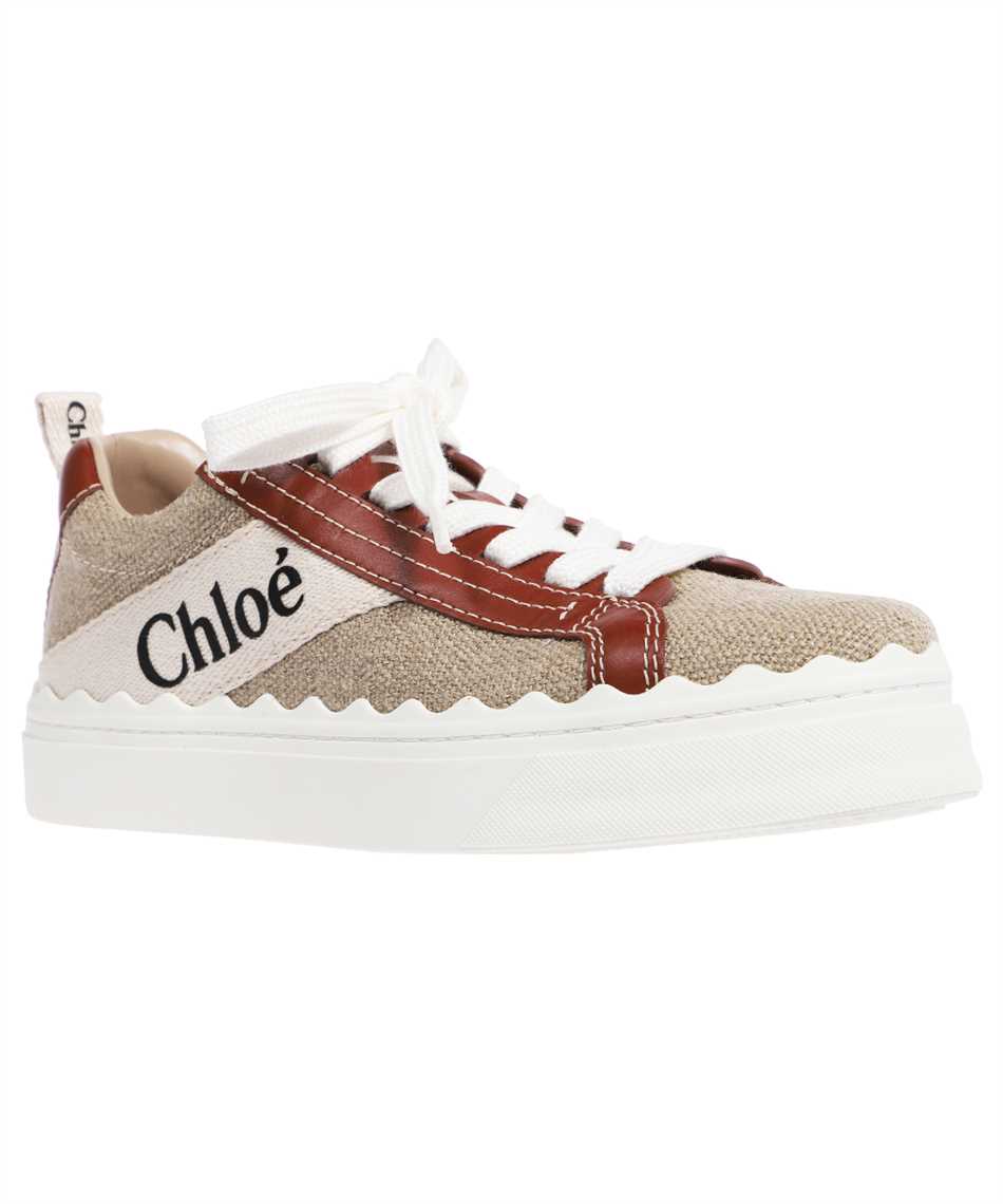Chloé LAUREN Sneakers