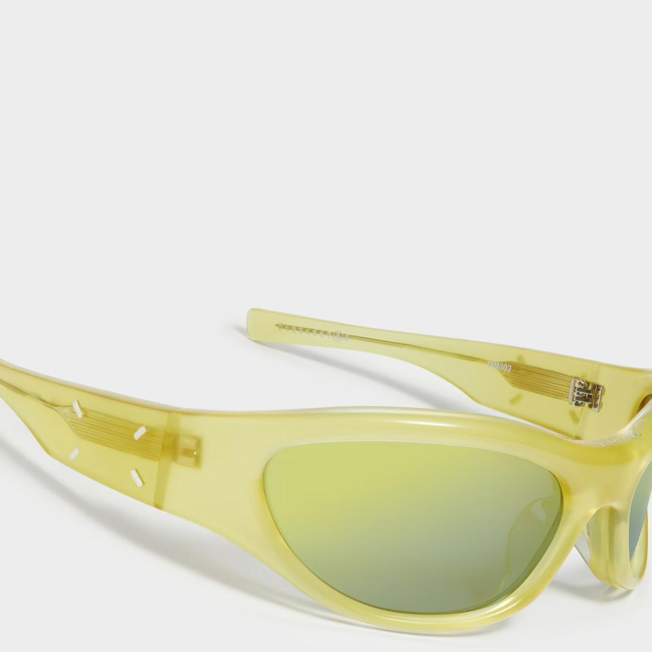 Maison Margiela – MM003 OL3