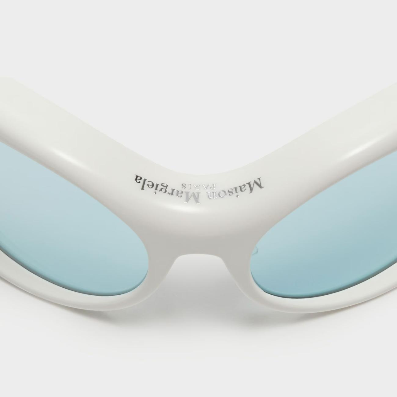 Maison Margiela – MM001 W2(BL)