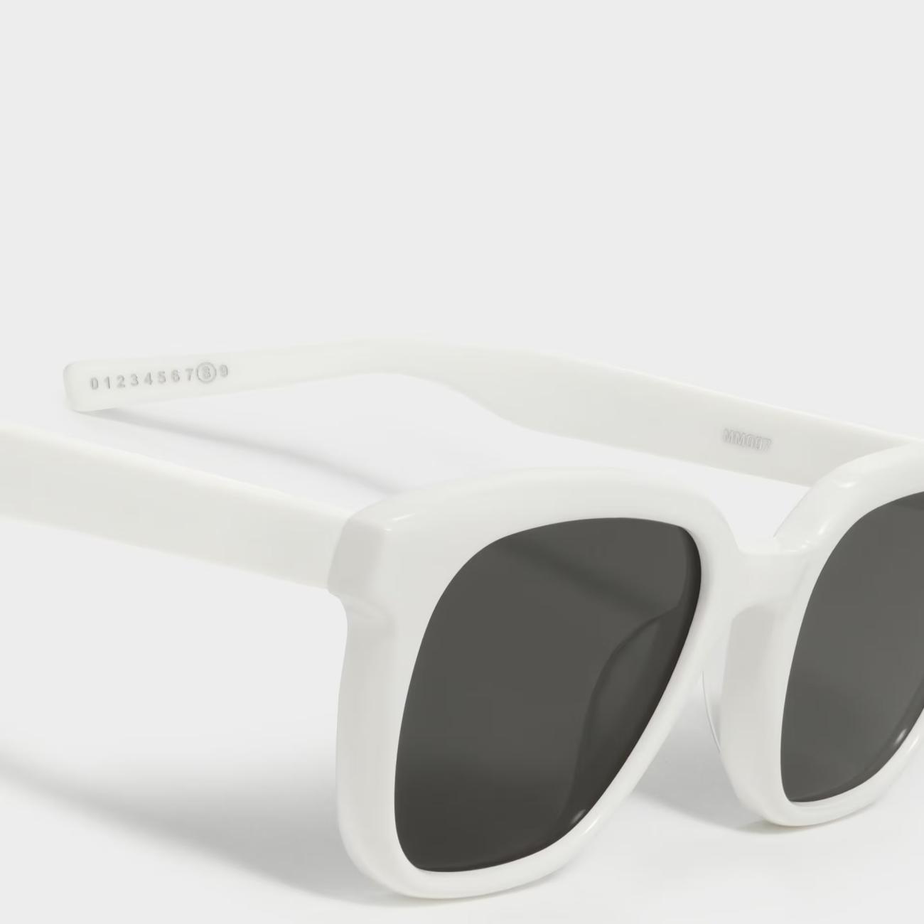 Maison Margiela – MM007 W2