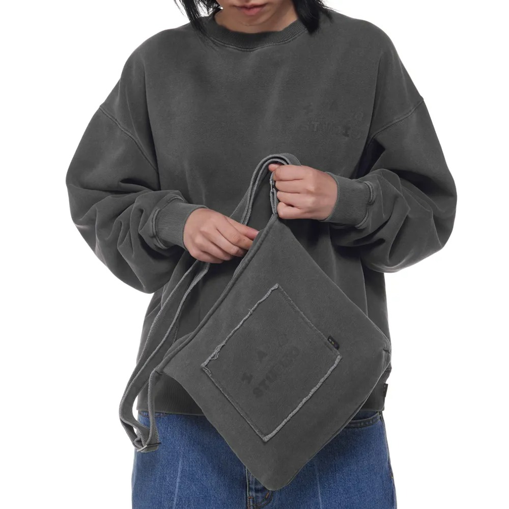 ★大人気★IAB Studio Pigment Sweatshirt & Mini Bag ☆大人気☆IAB Studio Pigment Sweatshirt & Mini Bag ☆【IAB