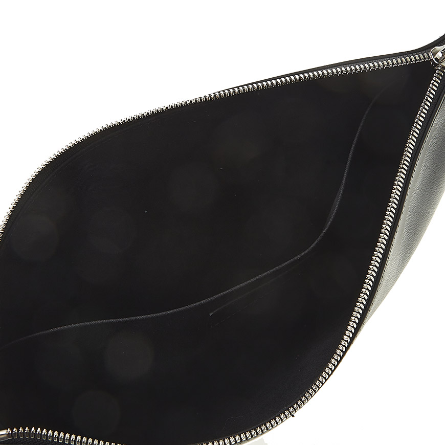 Jumbo Flat Clutch 