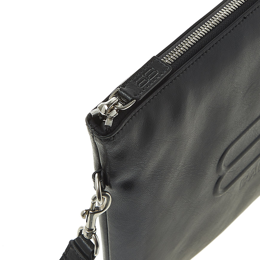 Jumbo Flat Clutch 