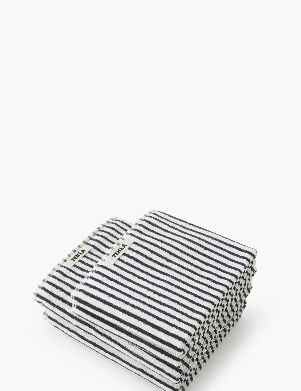 Stripe TT SS 30x30 kitchen towel/washcloth