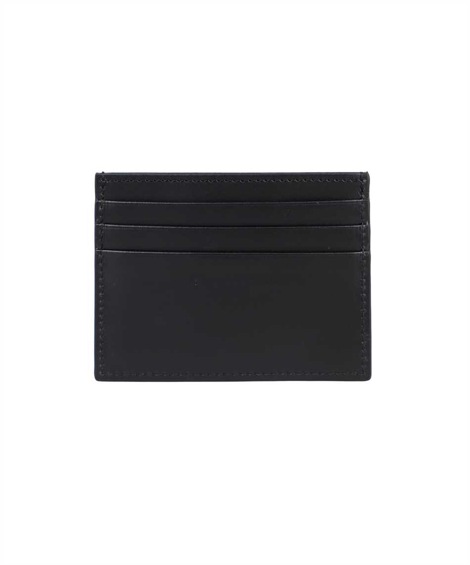 Logo Stamp Card Wallet 