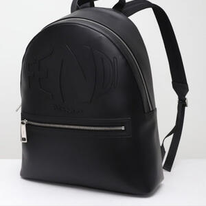 Nylon backpack 