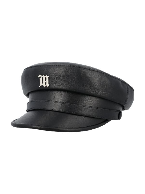 Misbehave Signature Guitar Hat 