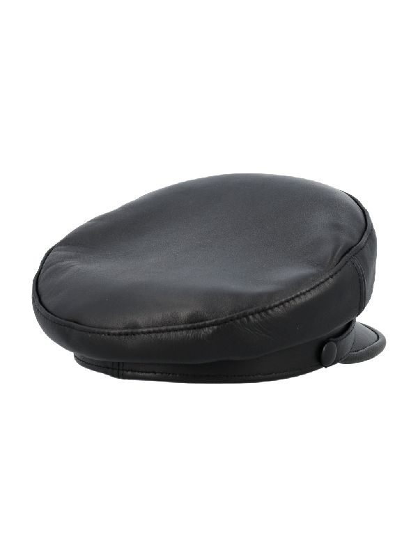 Misbehave Signature Guitar Hat 