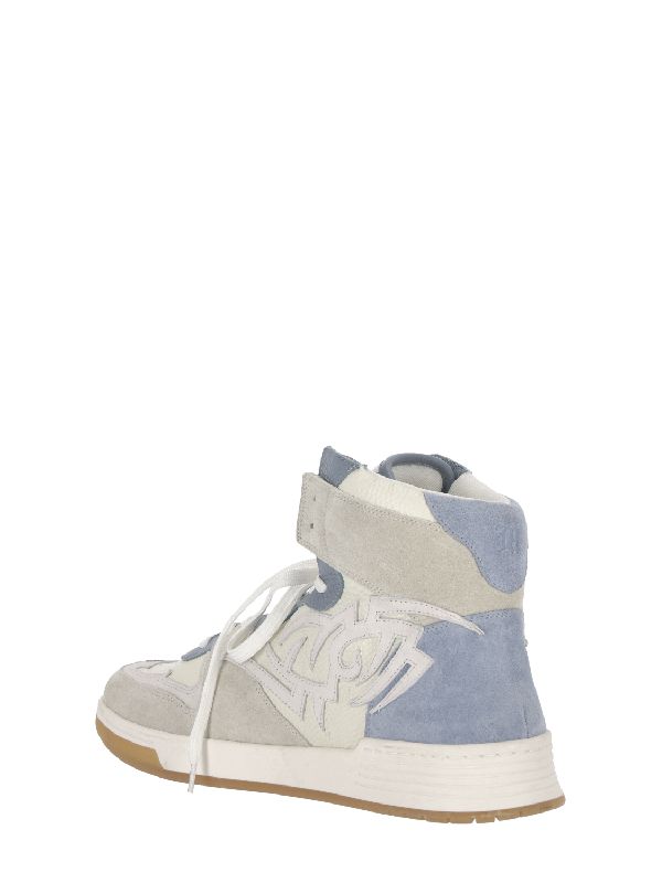 22SS Miss Behave Sneakers 