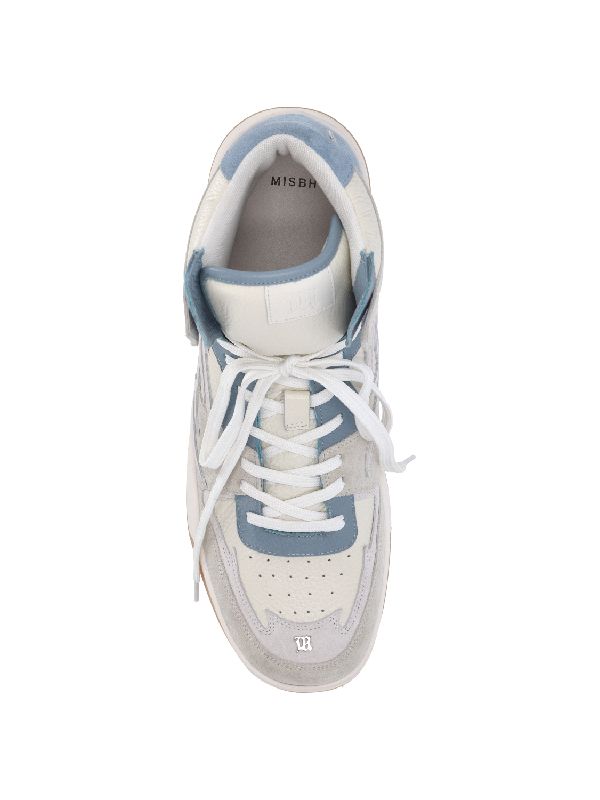 22SS Miss Behave Sneakers 