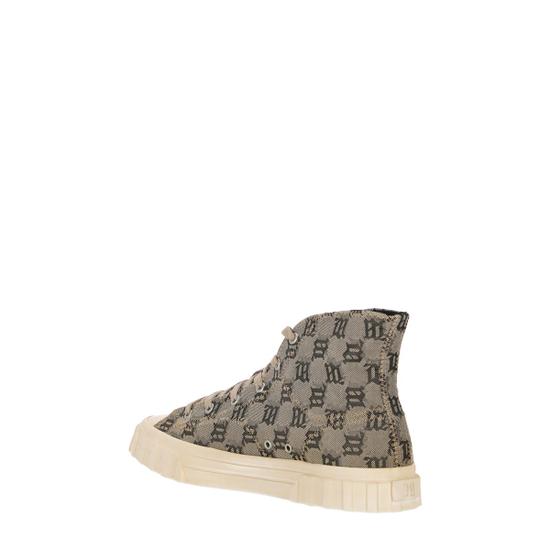 Low-Top MISBHV Sneakers MONIGRAM BEIGE 