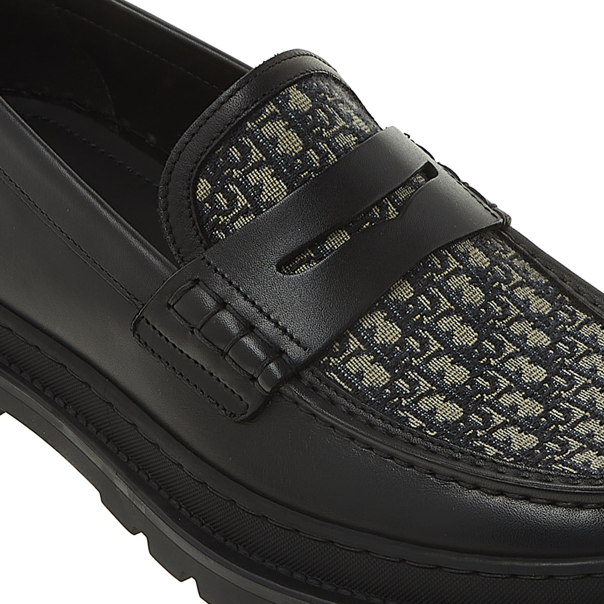 DIOR EXPLORER LOAFER