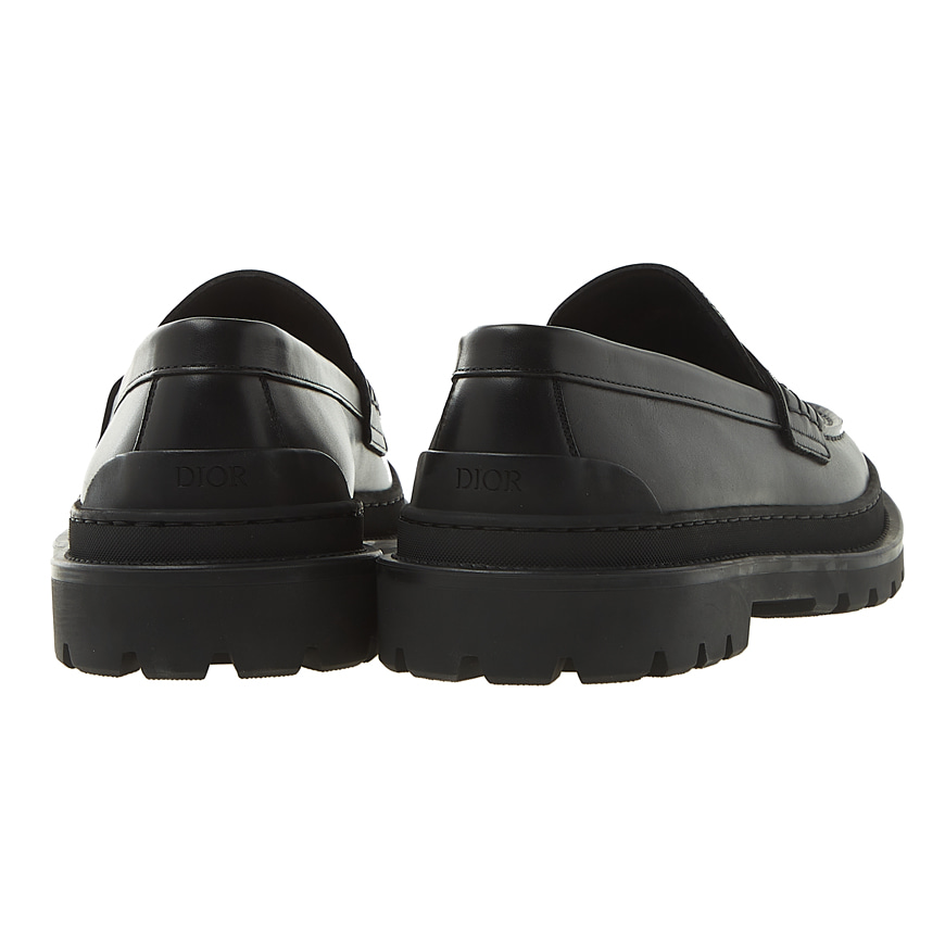 DIOR EXPLORER LOAFER