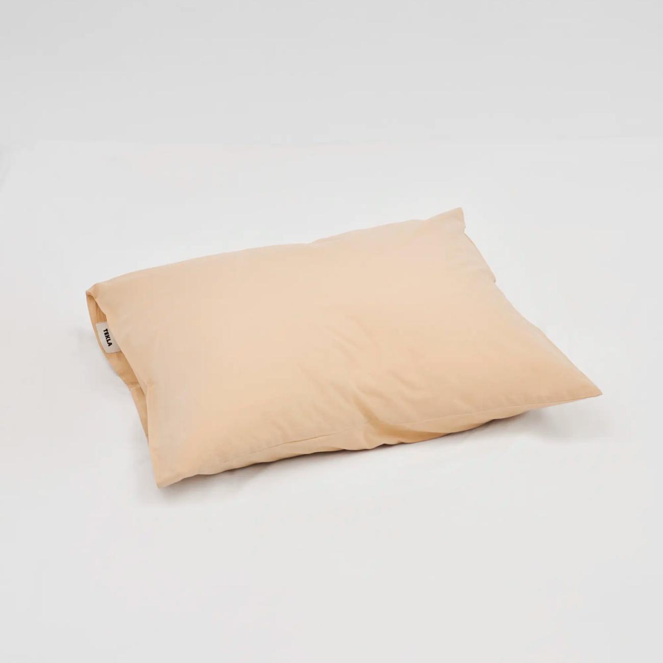 Sand Beige pillow sham (US Queen)