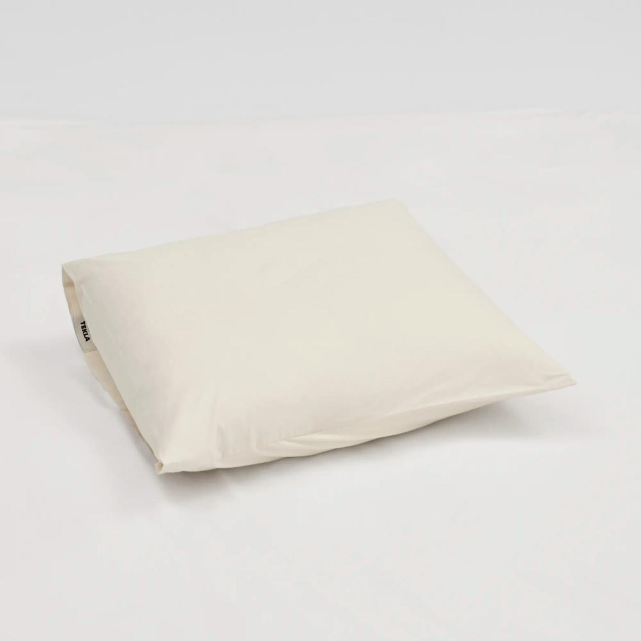 Winter White pillow sham (US Queen)