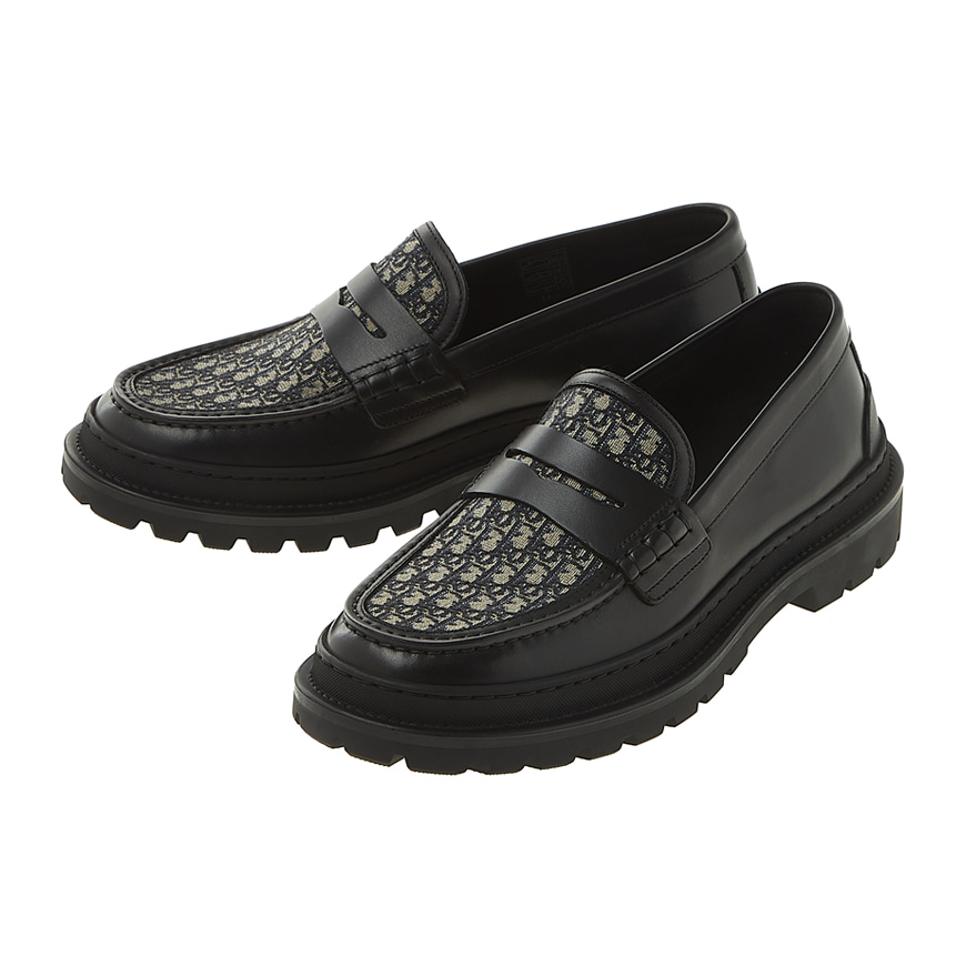 DIOR EXPLORER LOAFER