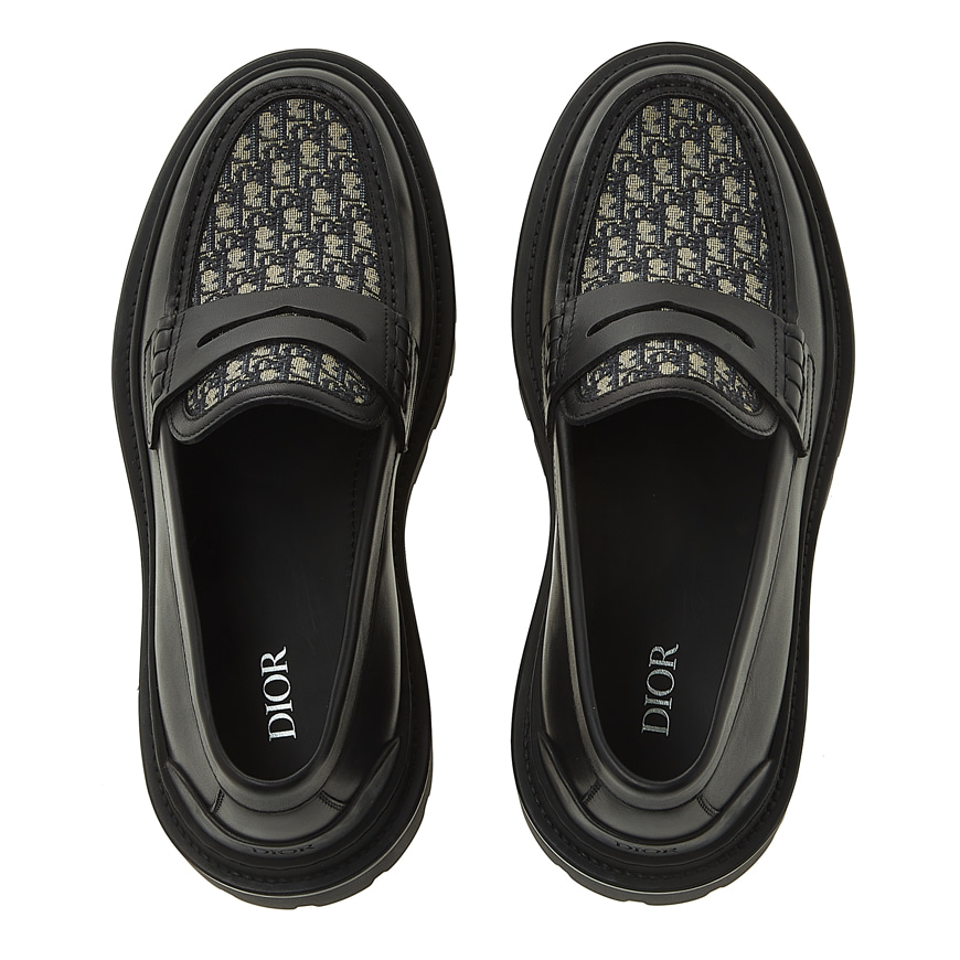 DIOR EXPLORER LOAFER