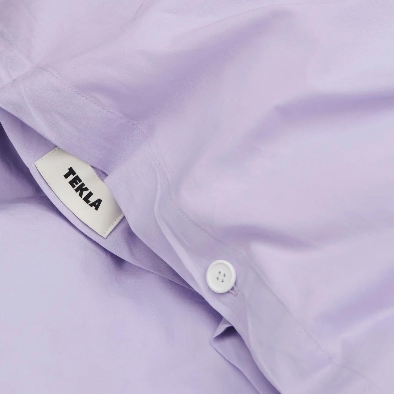 Lavender Double Duvet Cover