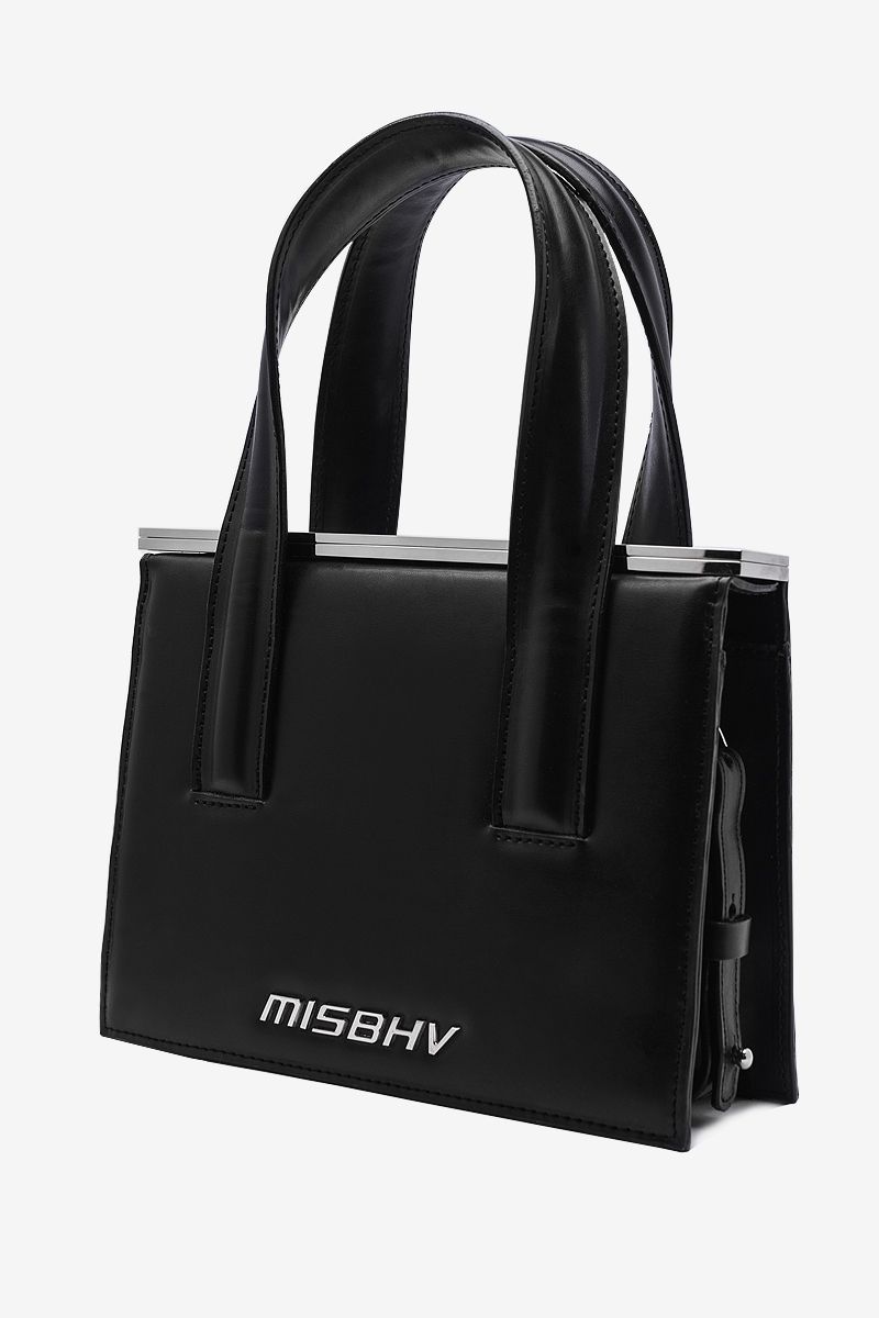 Trinity Handbag Black