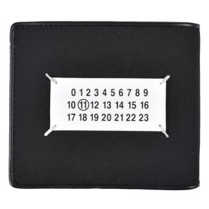 Glam numbering wallet