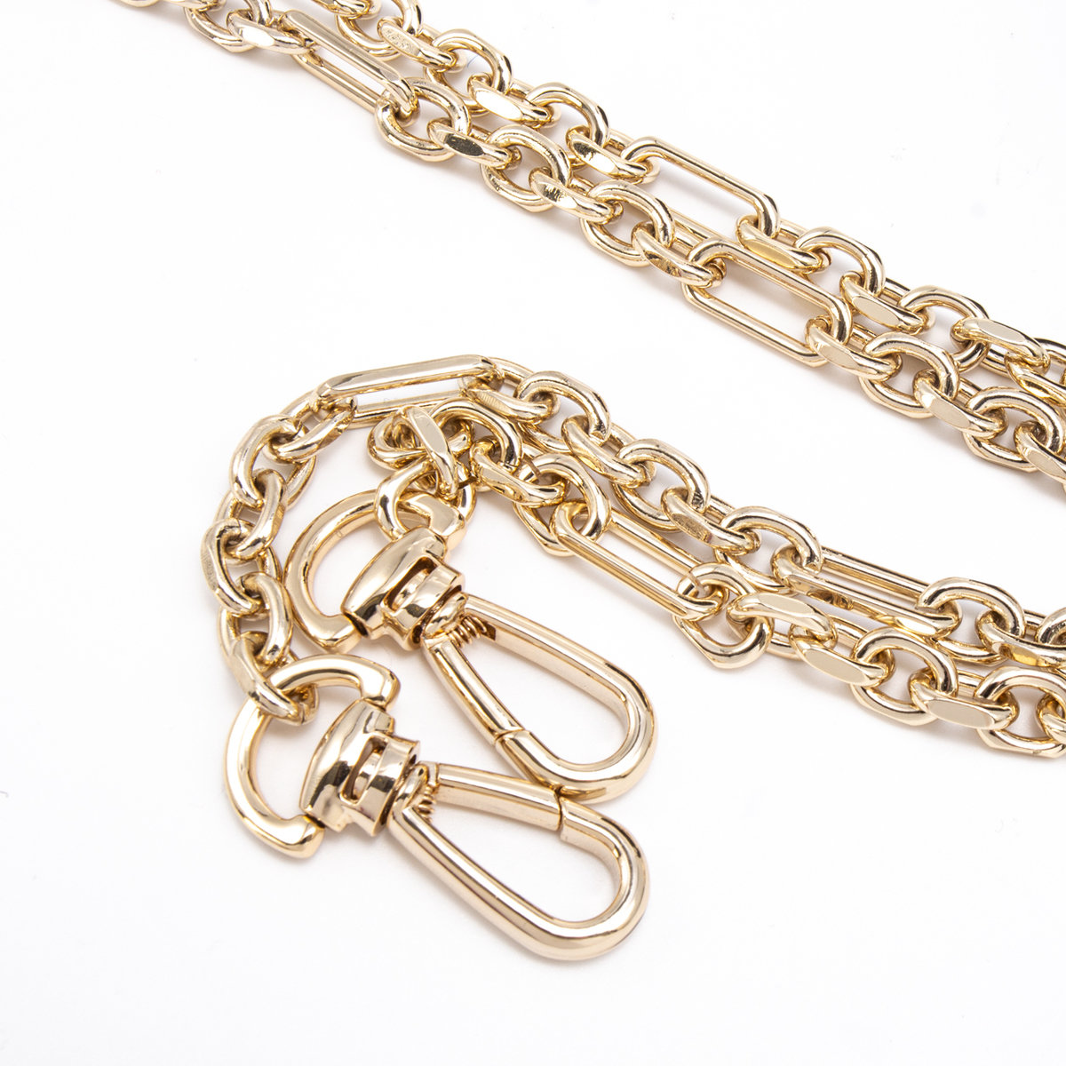 GLAM SLAM MINI BAG IN BLACK