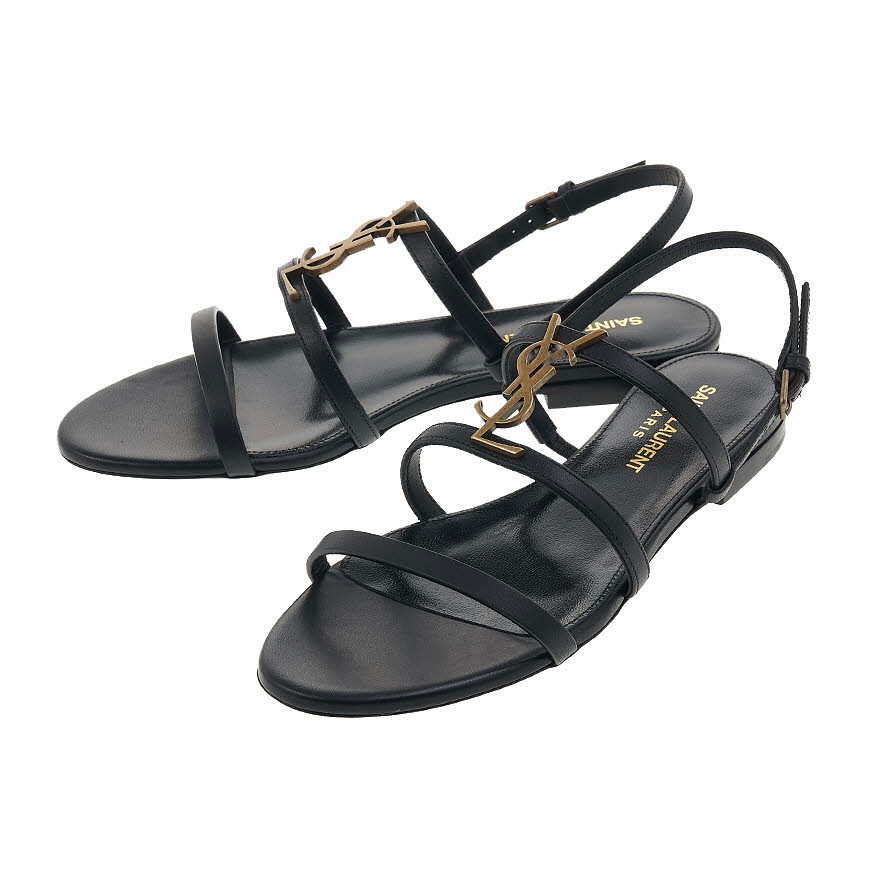 Cassandra flat sandals