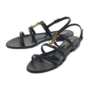 Cassandra flat sandals