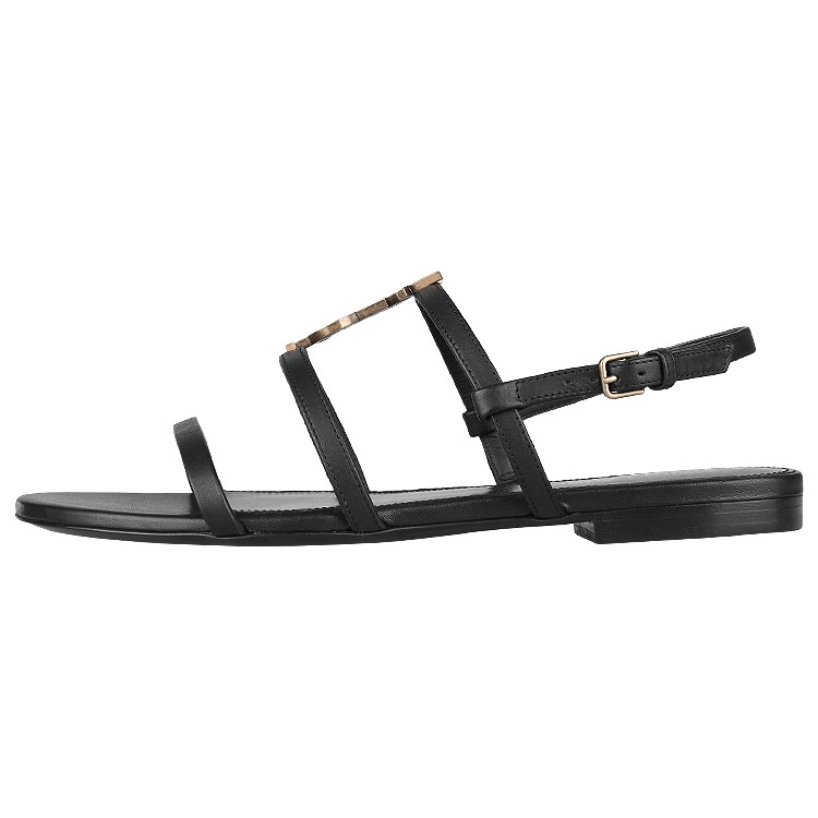 Cassandra flat sandals