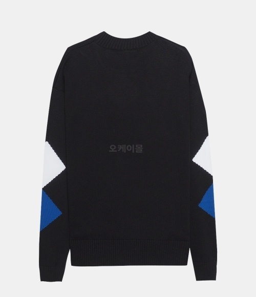 Logo Sweater